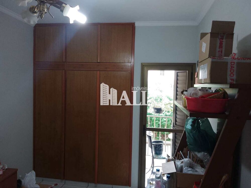 Apartamento, 3 quartos, 136 m² - Foto 9