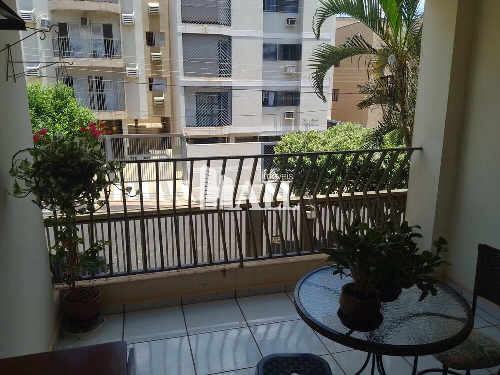Apartamento, 3 quartos, 136 m² - Foto 5