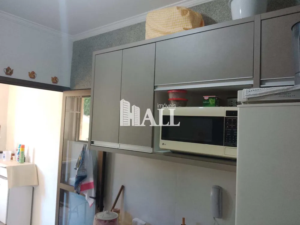 Apartamento, 3 quartos, 136 m² - Foto 4