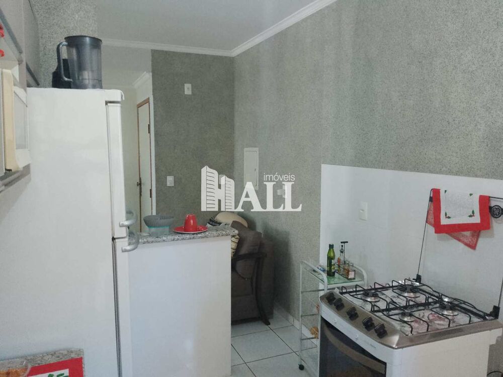 Apartamento, 3 quartos, 136 m² - Foto 8