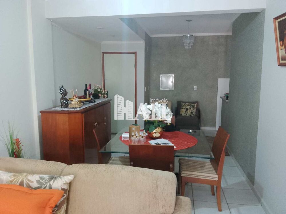 Apartamento, 3 quartos, 136 m² - Foto 11