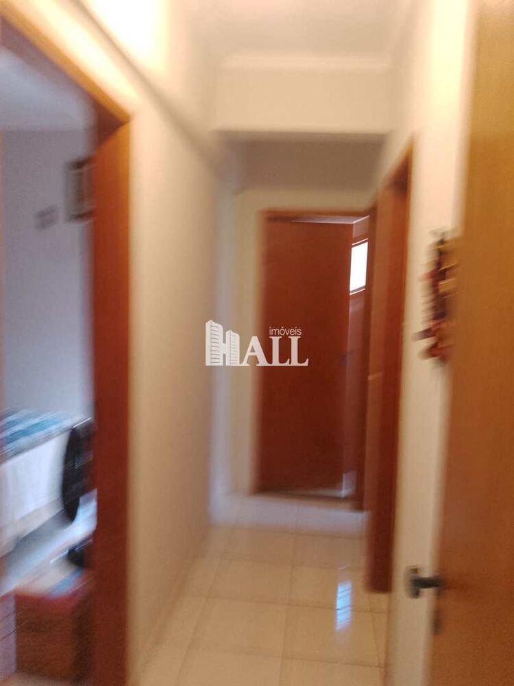 Apartamento, 3 quartos, 136 m² - Foto 10