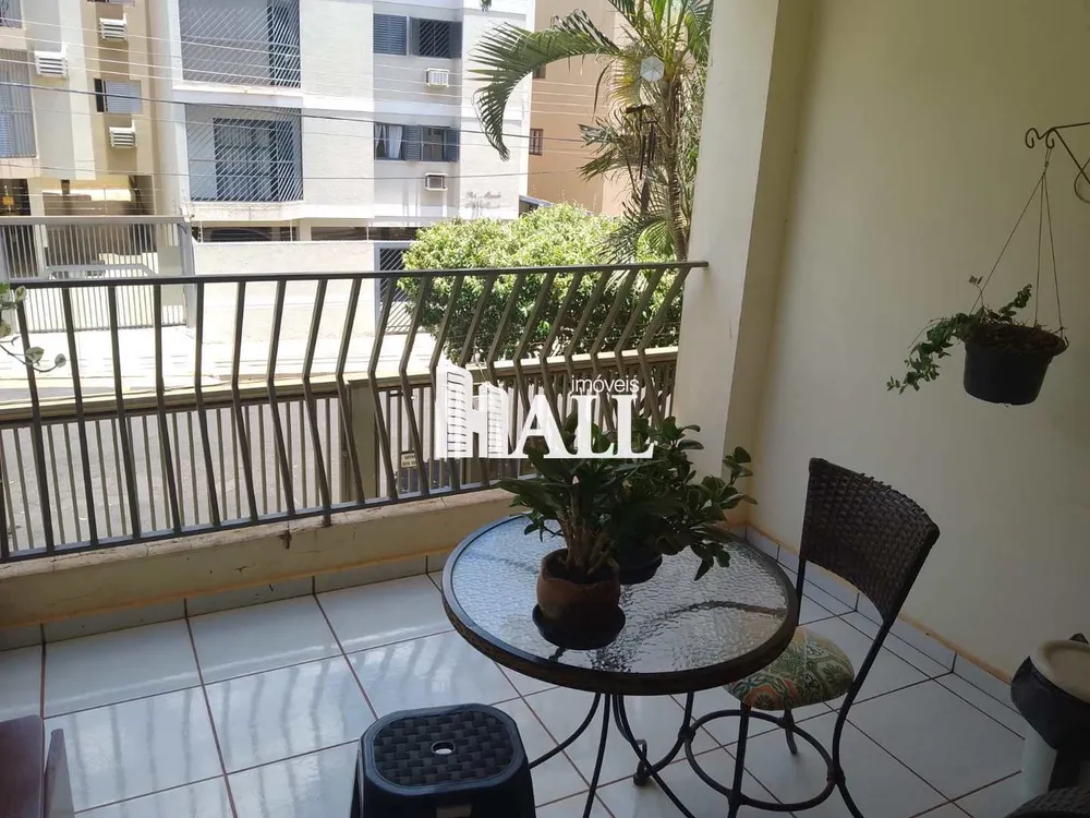 Apartamento, 3 quartos, 136 m² - Foto 15
