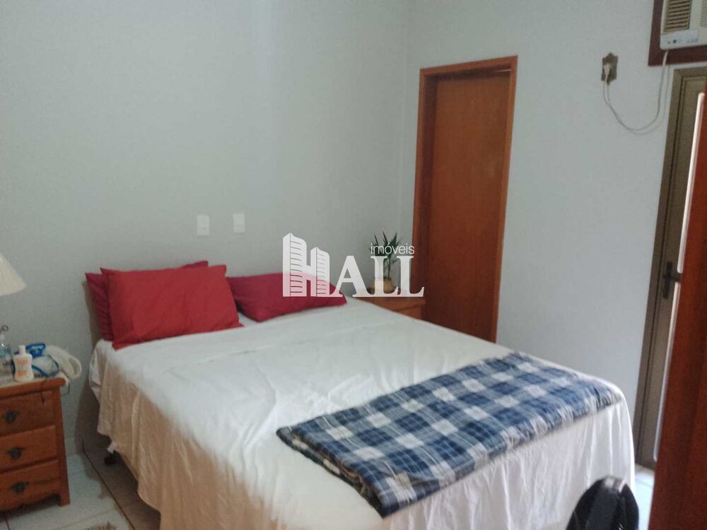 Apartamento, 3 quartos, 136 m² - Foto 4