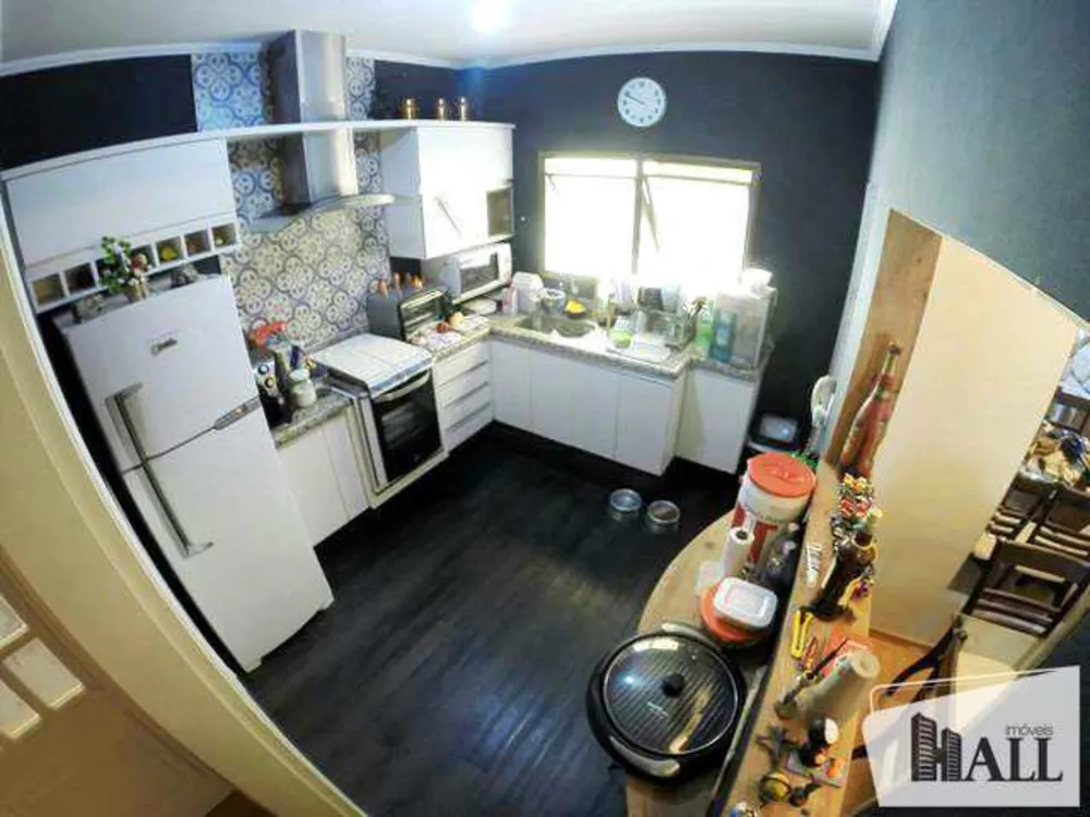 Apartamento, 3 quartos, 100 m² - Foto 3