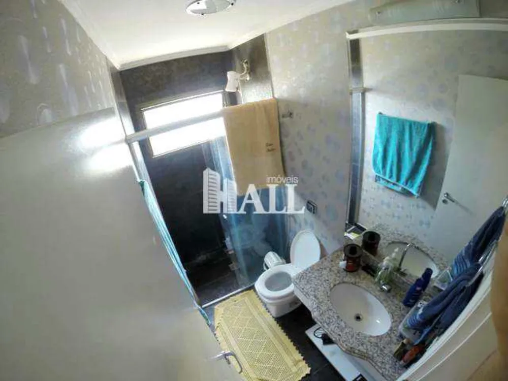 Apartamento, 3 quartos, 100 m² - Foto 7