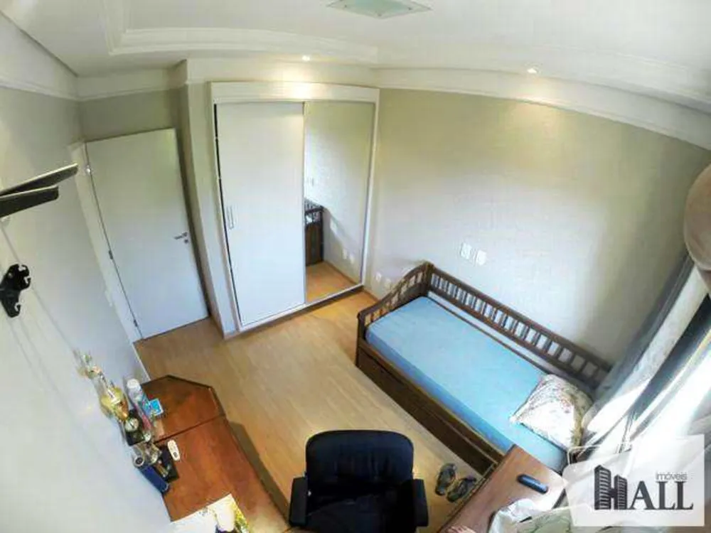 Apartamento, 3 quartos, 100 m² - Foto 8