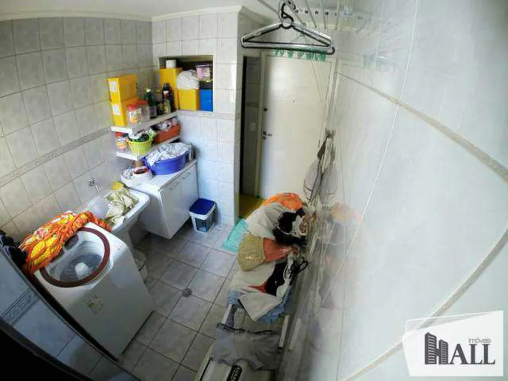 Apartamento, 3 quartos, 100 m² - Foto 4