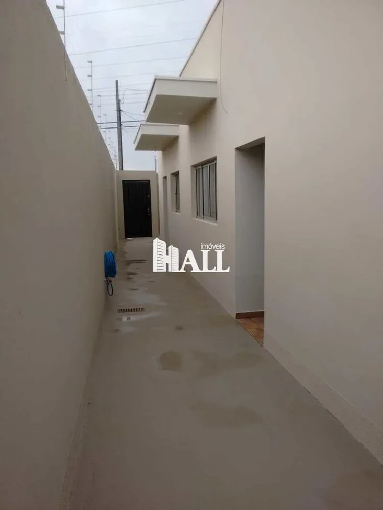 Casa, 2 quartos, 174 m² - Foto 7