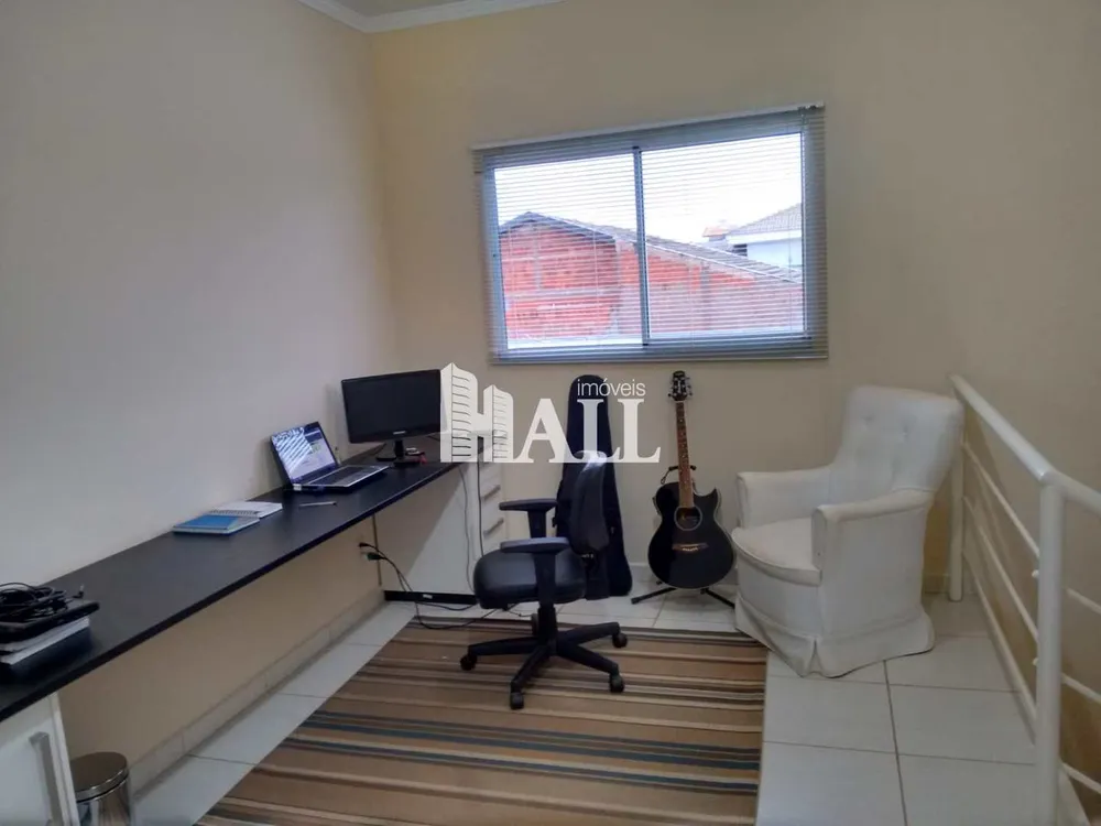 Casa, 2 quartos, 174 m² - Foto 4