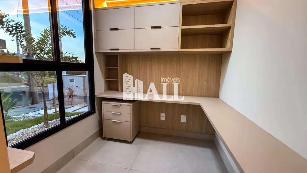 Casa de Condomínio, 3 quartos - Foto 7