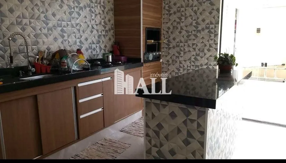 Casa, 2 quartos, 119 m² - Foto 7
