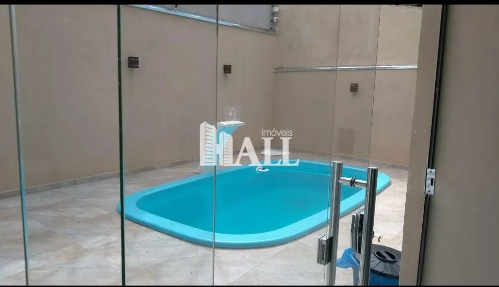 Casa, 2 quartos, 119 m² - Foto 2