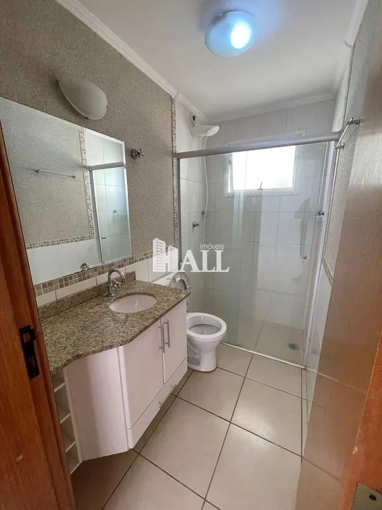 Apartamento, 2 quartos, 77 m² - Foto 5