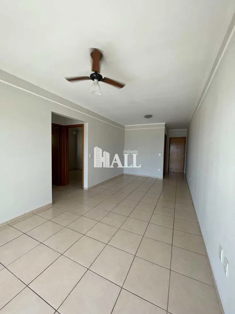 Apartamento, 2 quartos, 77 m² - Foto 7