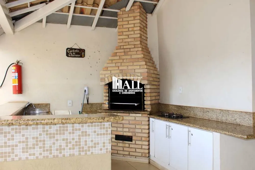Apartamento, 2 quartos, 77 m² - Foto 12