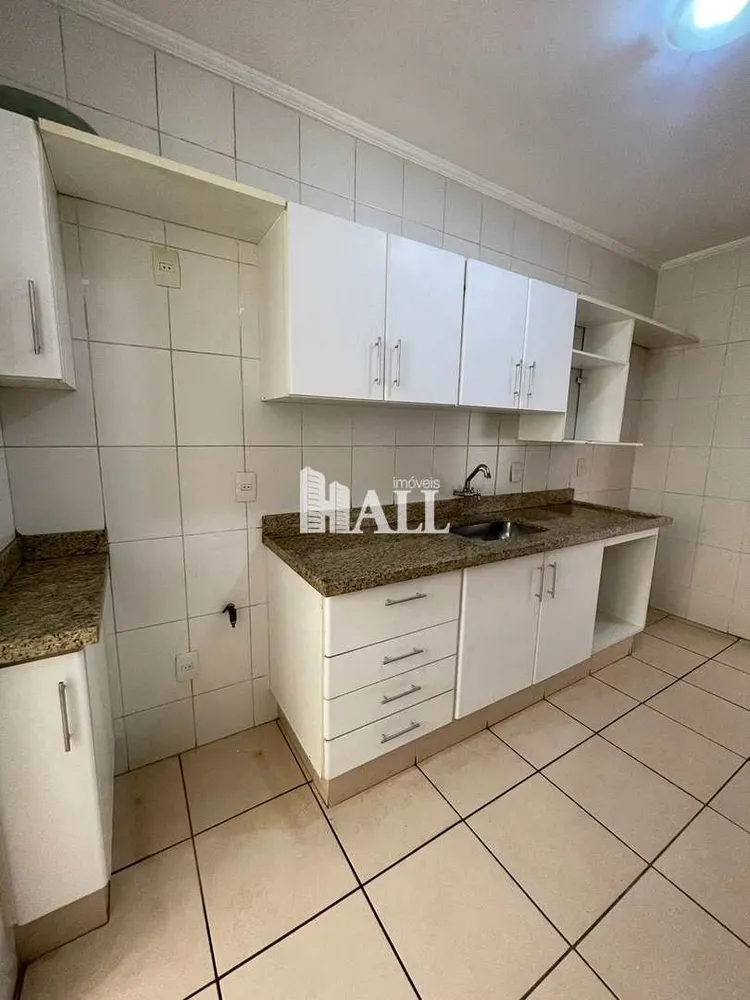 Apartamento, 2 quartos, 77 m² - Foto 7