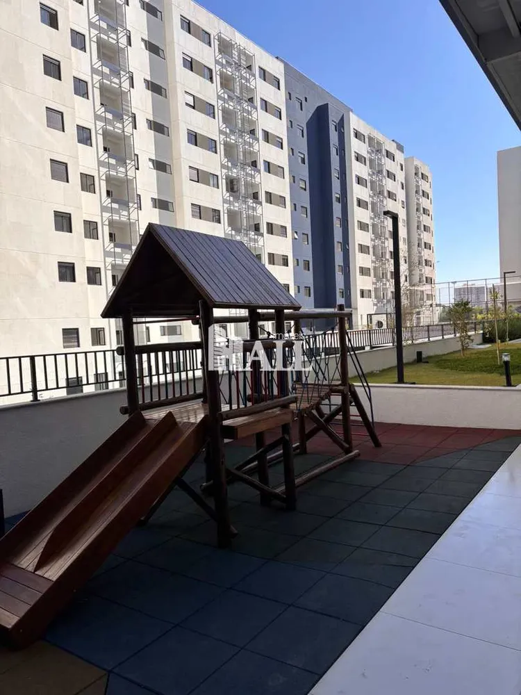 Apartamento, 3 quartos, 68 m² - Foto 7