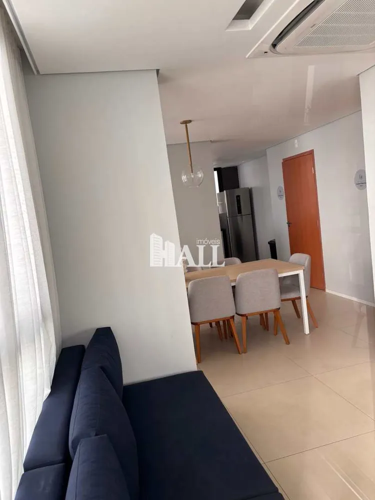 Apartamento, 3 quartos, 68 m² - Foto 4