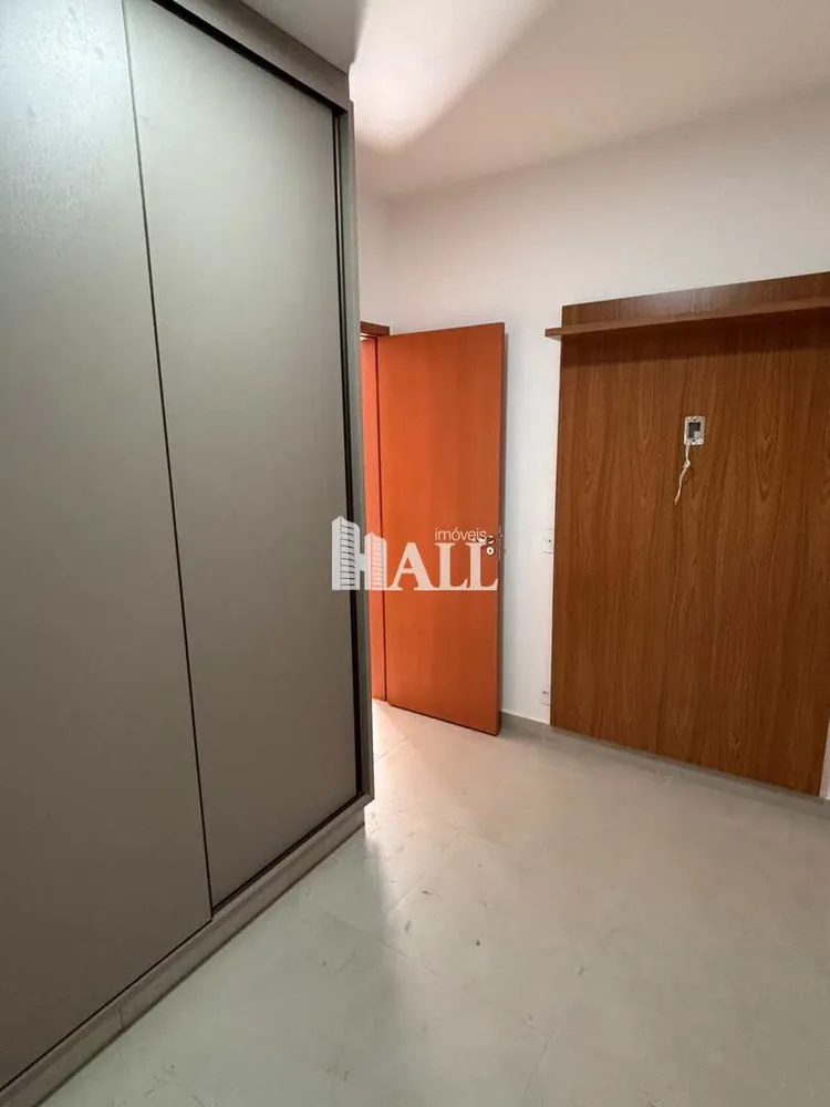 Apartamento, 3 quartos, 68 m² - Foto 5