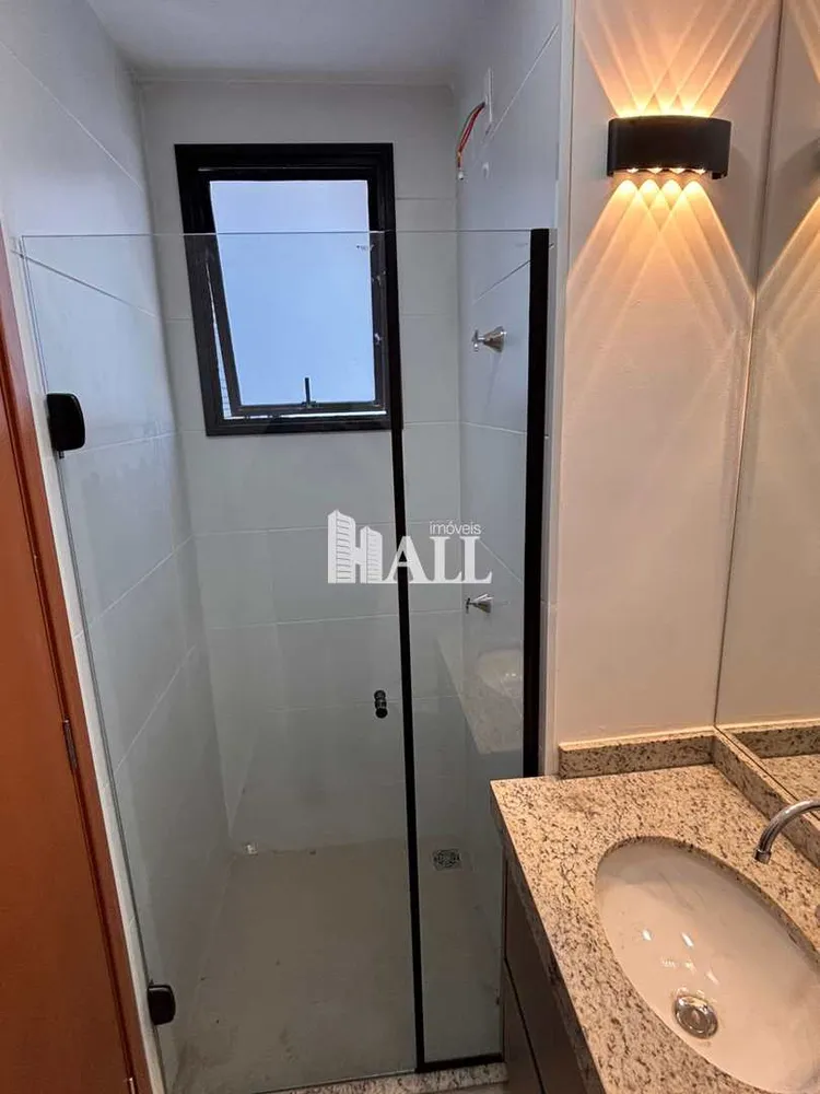 Apartamento, 3 quartos, 68 m² - Foto 6