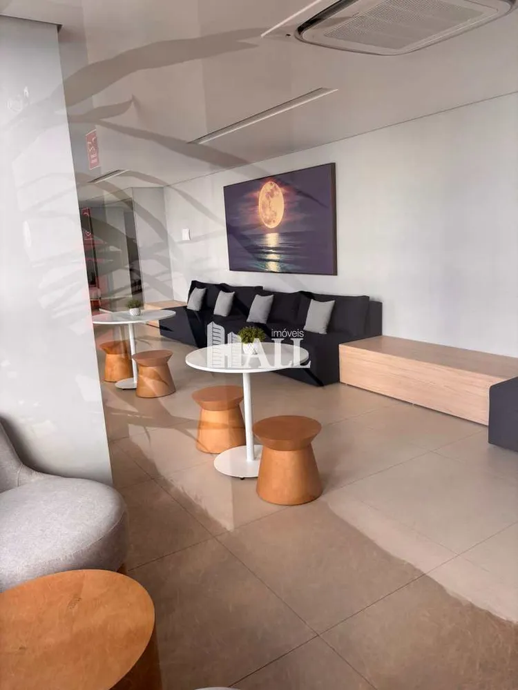 Apartamento, 3 quartos, 68 m² - Foto 8