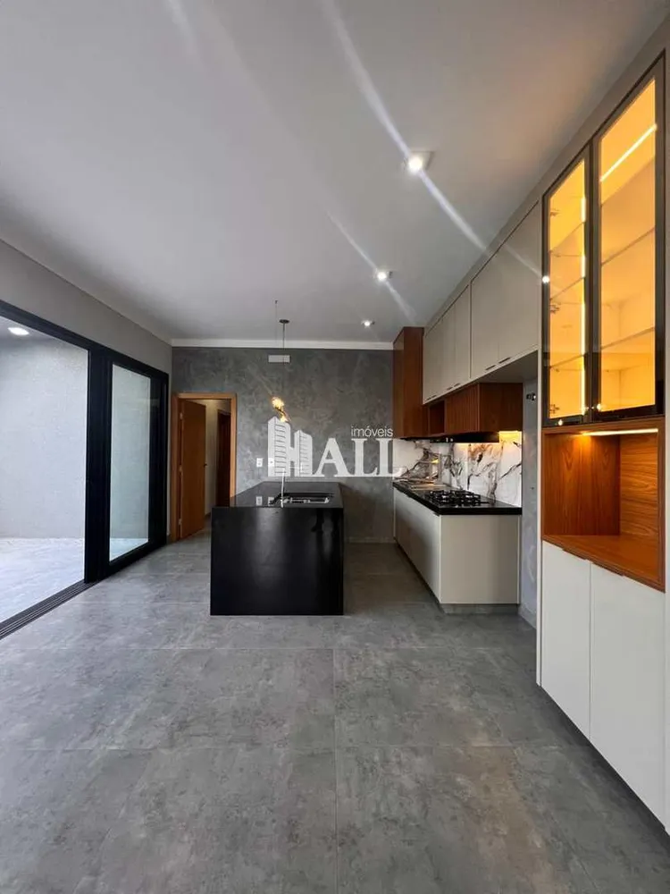 Casa, 3 quartos, 128 m² - Foto 7