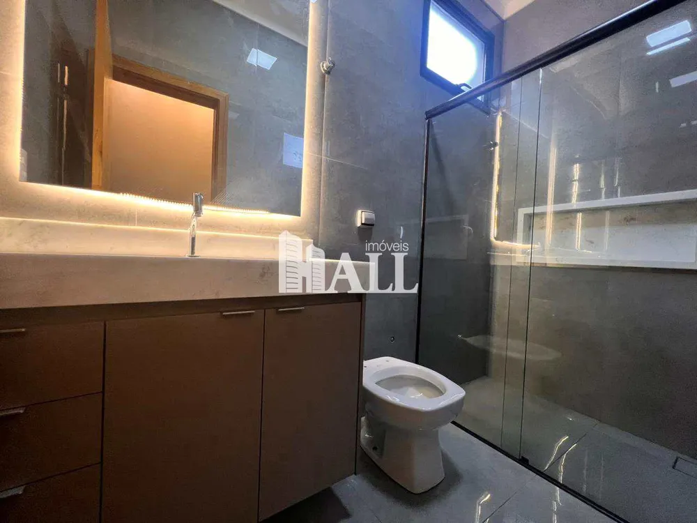 Casa, 3 quartos, 128 m² - Foto 8
