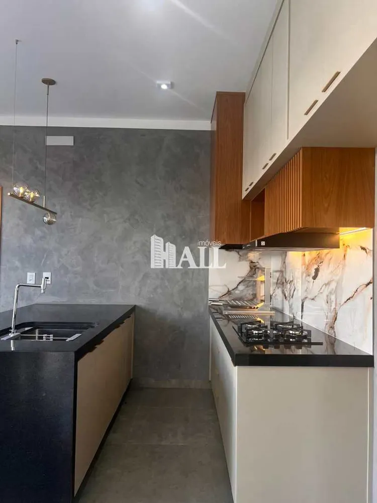 Casa, 3 quartos, 128 m² - Foto 4