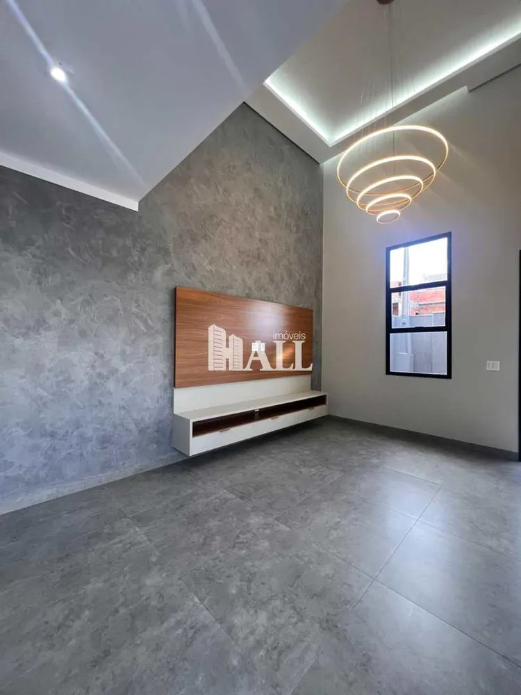 Casa, 3 quartos, 128 m² - Foto 8