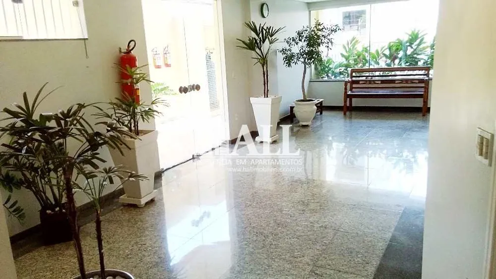 Apartamento, 3 quartos, 110 m² - Foto 1