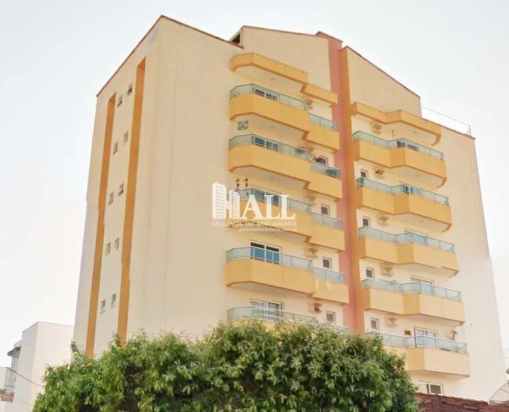 Apartamento, 3 quartos, 110 m² - Foto 2