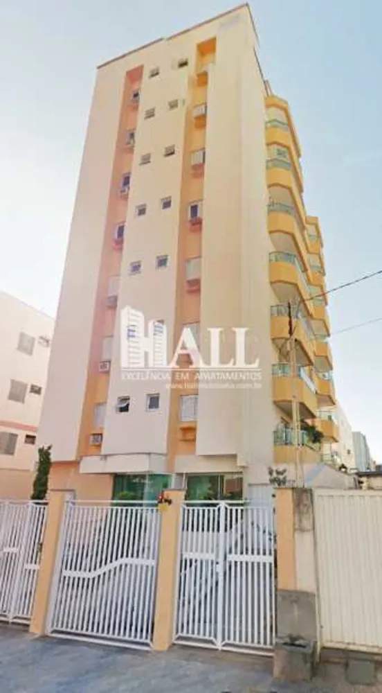 Apartamento, 3 quartos, 110 m² - Foto 3