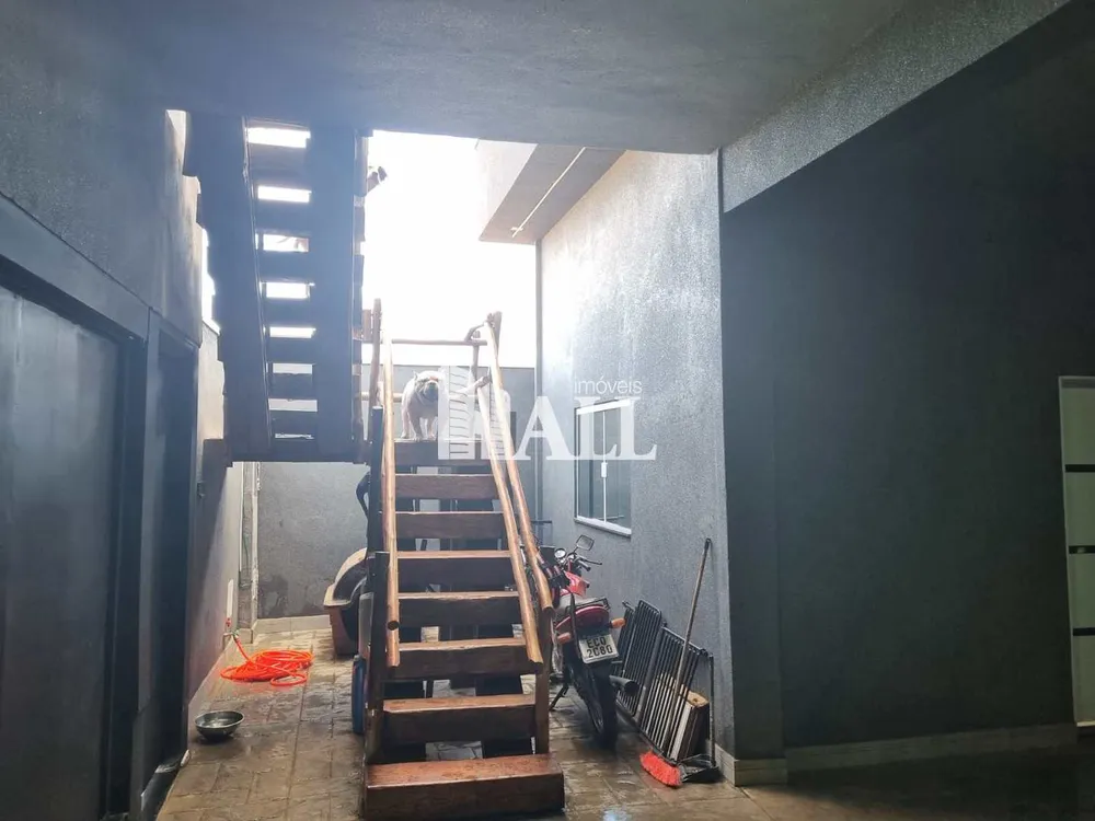 Casa, 3 quartos, 160 m² - Foto 6