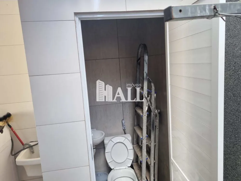 Casa, 3 quartos, 160 m² - Foto 8