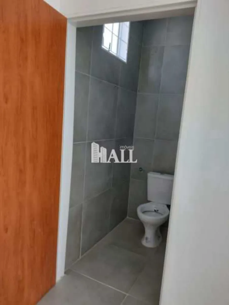 Casa, 1 quarto - Foto 2