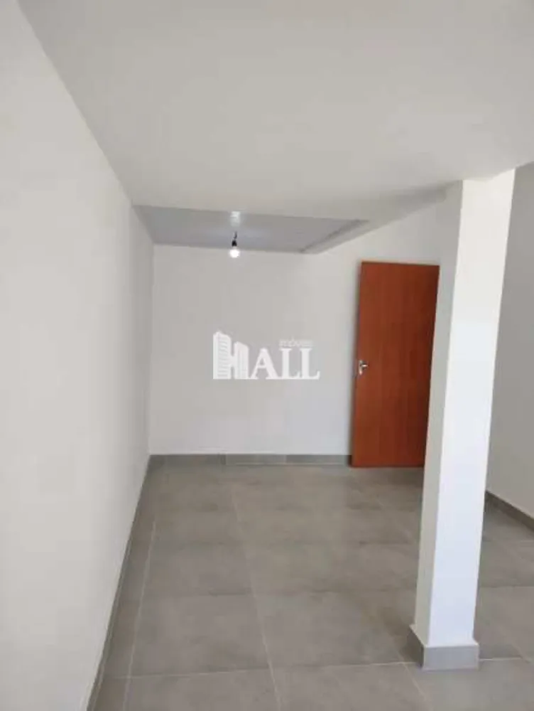Casa, 1 quarto - Foto 1