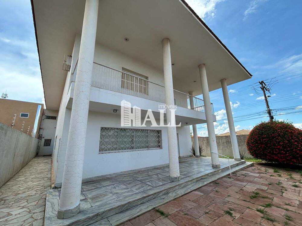 Casa, 5 quartos, 550 m² - Foto 9