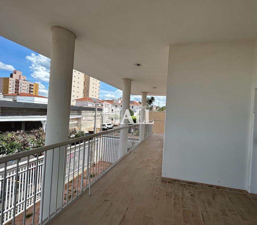 Casa, 5 quartos, 550 m² - Foto 12