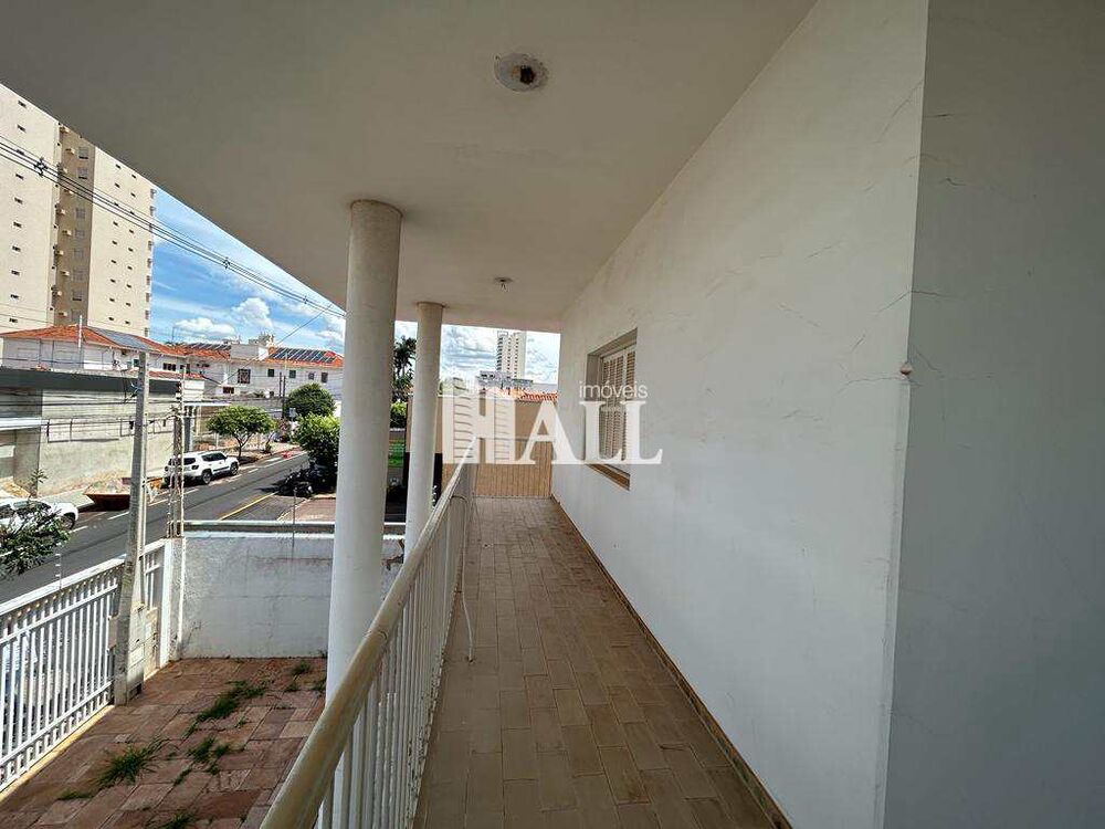 Casa, 5 quartos, 550 m² - Foto 10