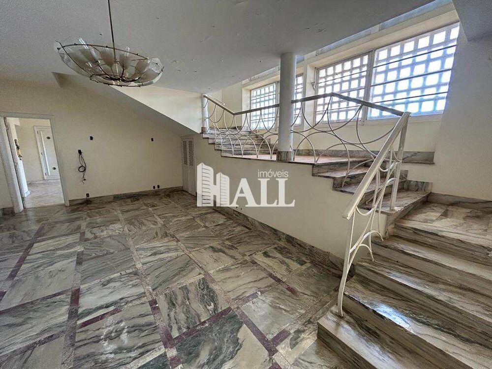 Casa, 5 quartos, 550 m² - Foto 4