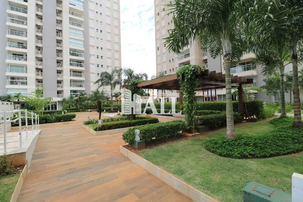 Apartamento, 3 quartos, 104 m² - Foto 2