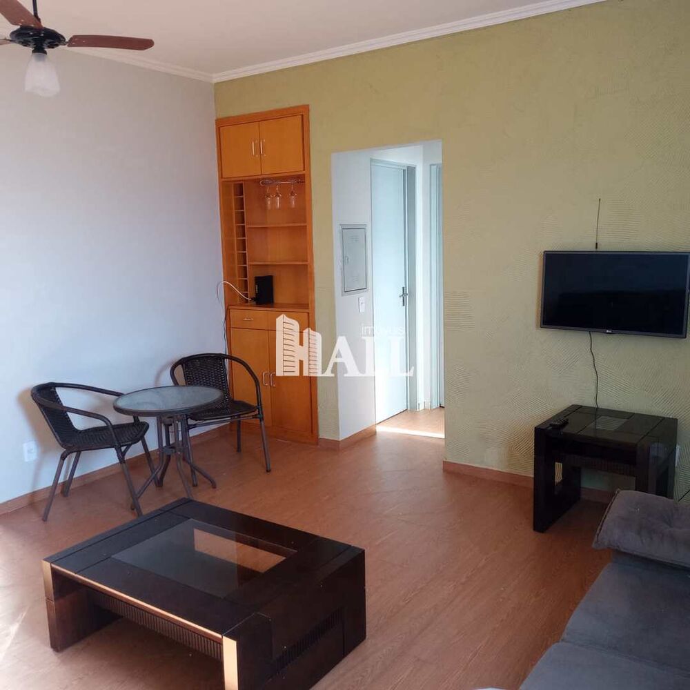 Apartamento, 2 quartos, 55 m² - Foto 2