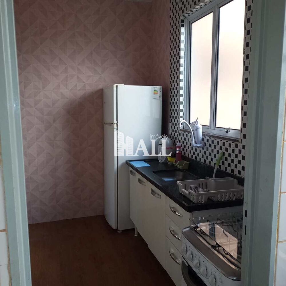 Apartamento, 2 quartos, 55 m² - Foto 6