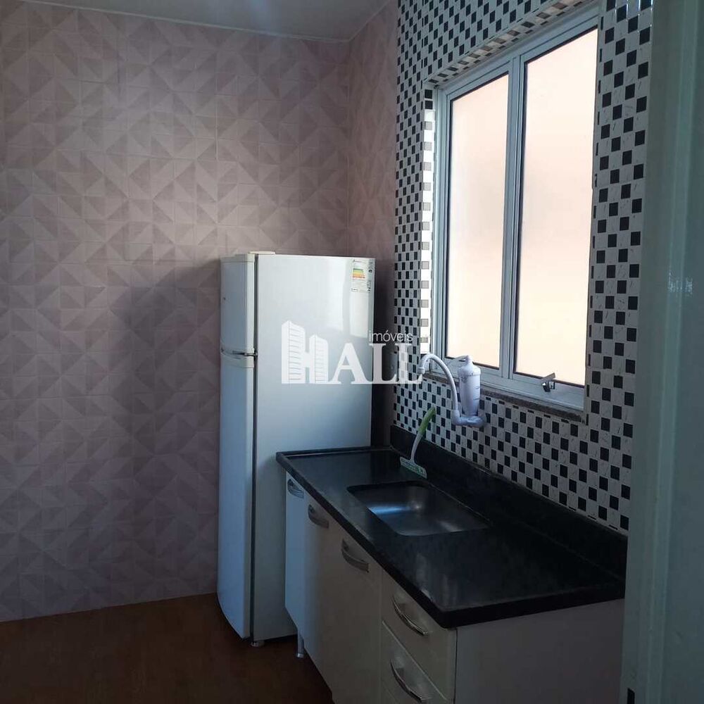 Apartamento, 2 quartos, 55 m² - Foto 7