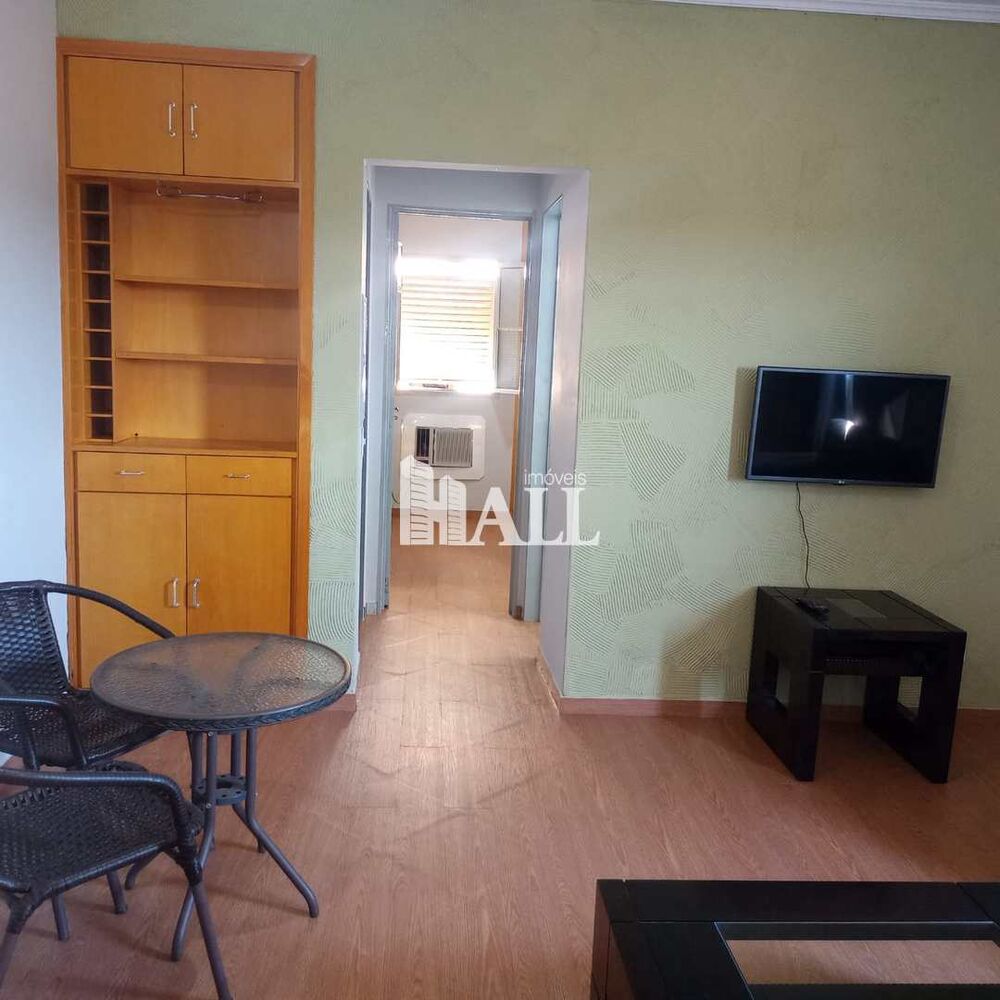 Apartamento, 2 quartos, 55 m² - Foto 4