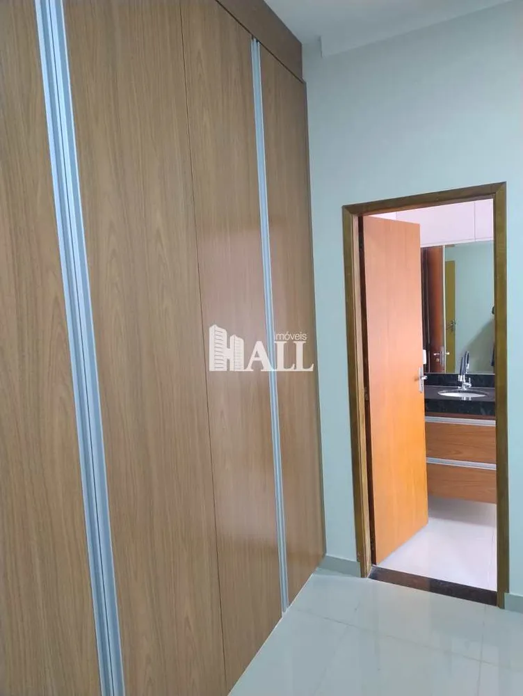 Casa, 3 quartos, 130 m² - Foto 8