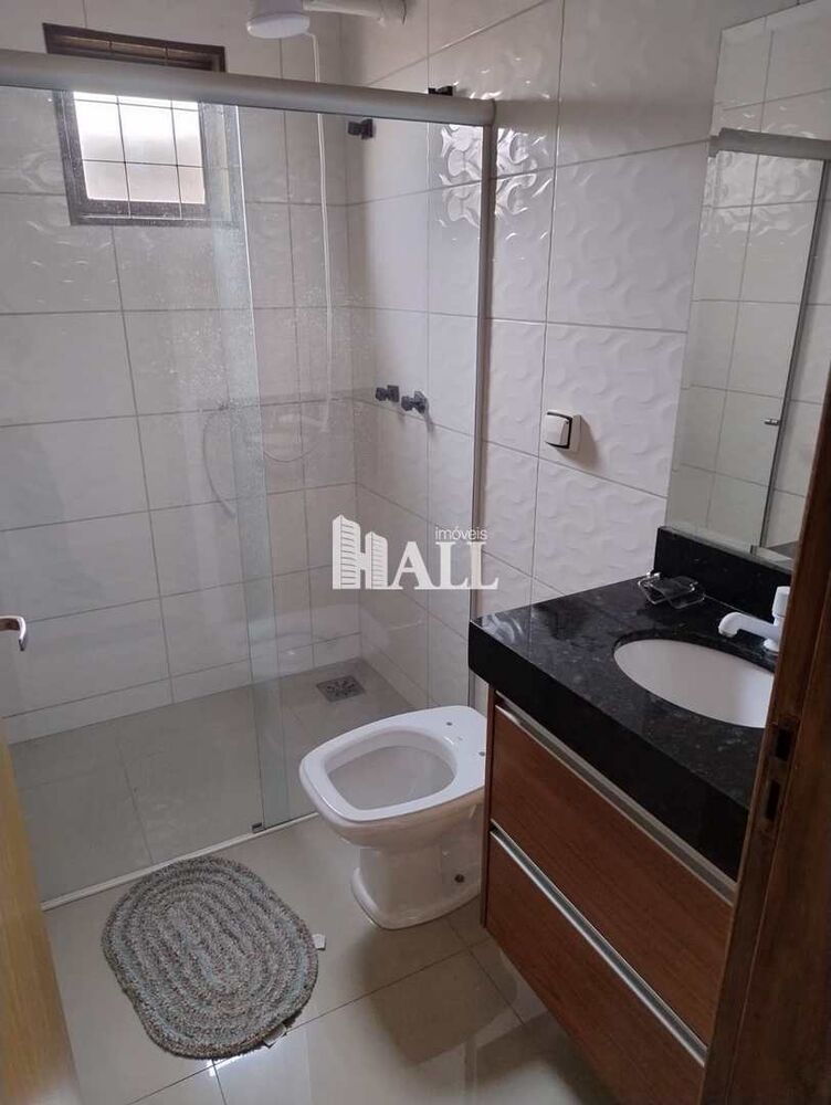 Casa à venda com 3 quartos, 130m² - Foto 9