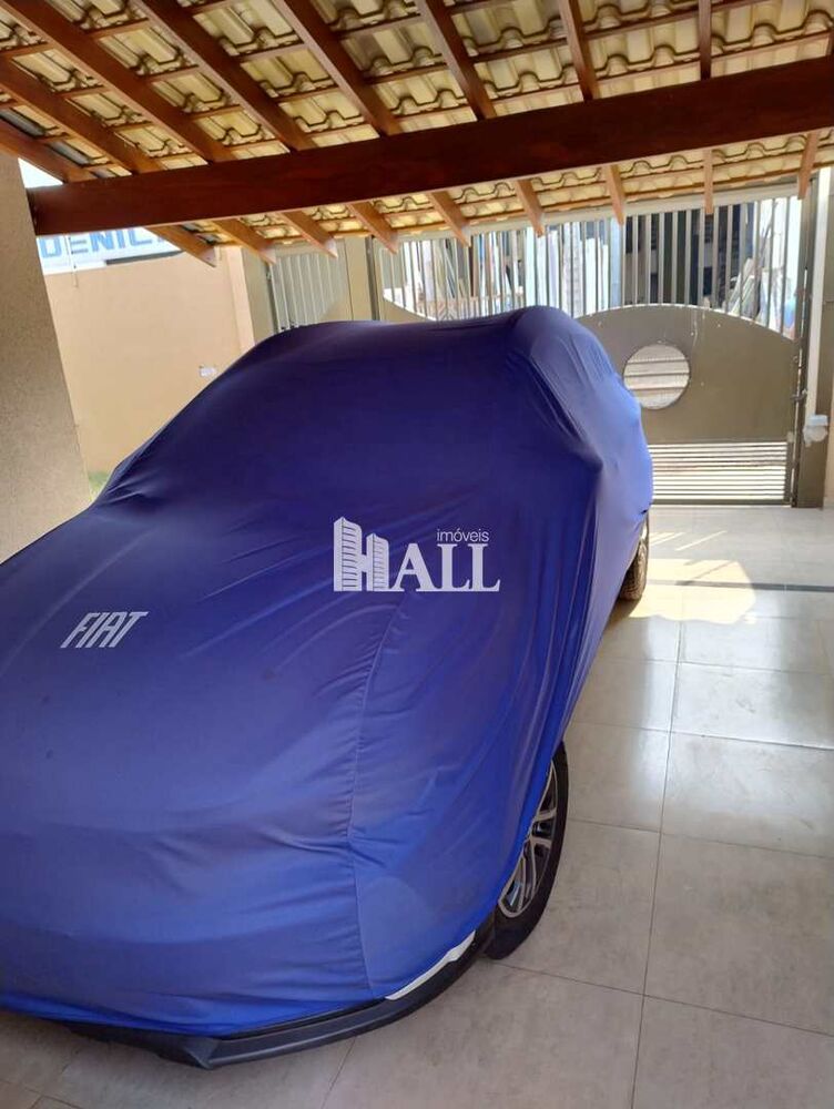 Casa à venda com 3 quartos, 130m² - Foto 11