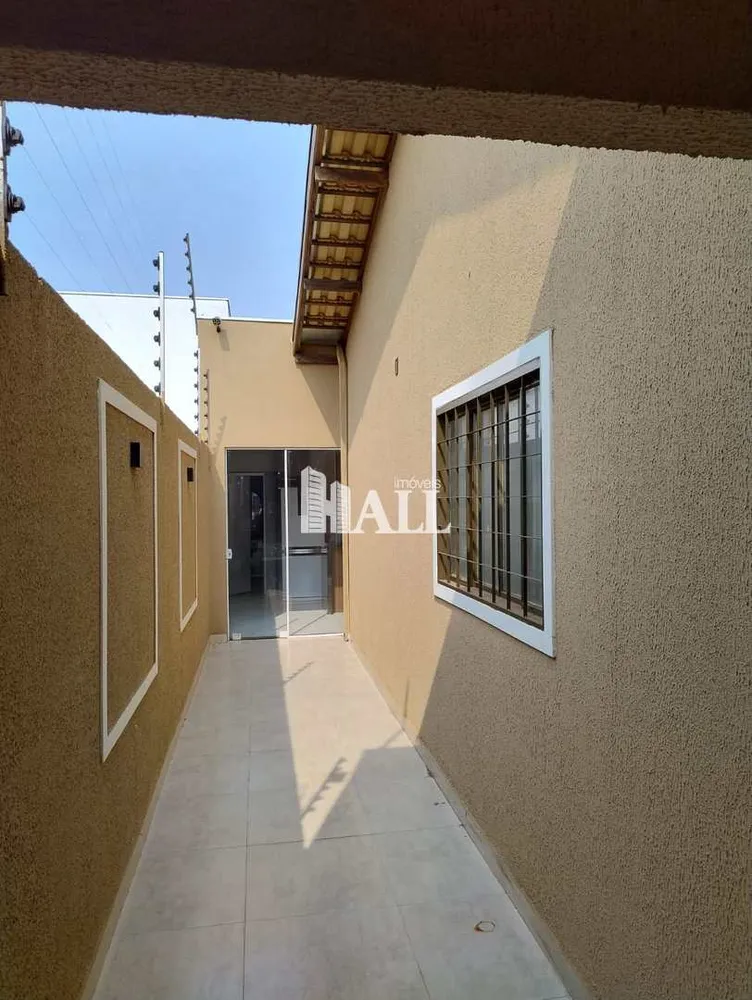 Casa, 3 quartos, 130 m² - Foto 11